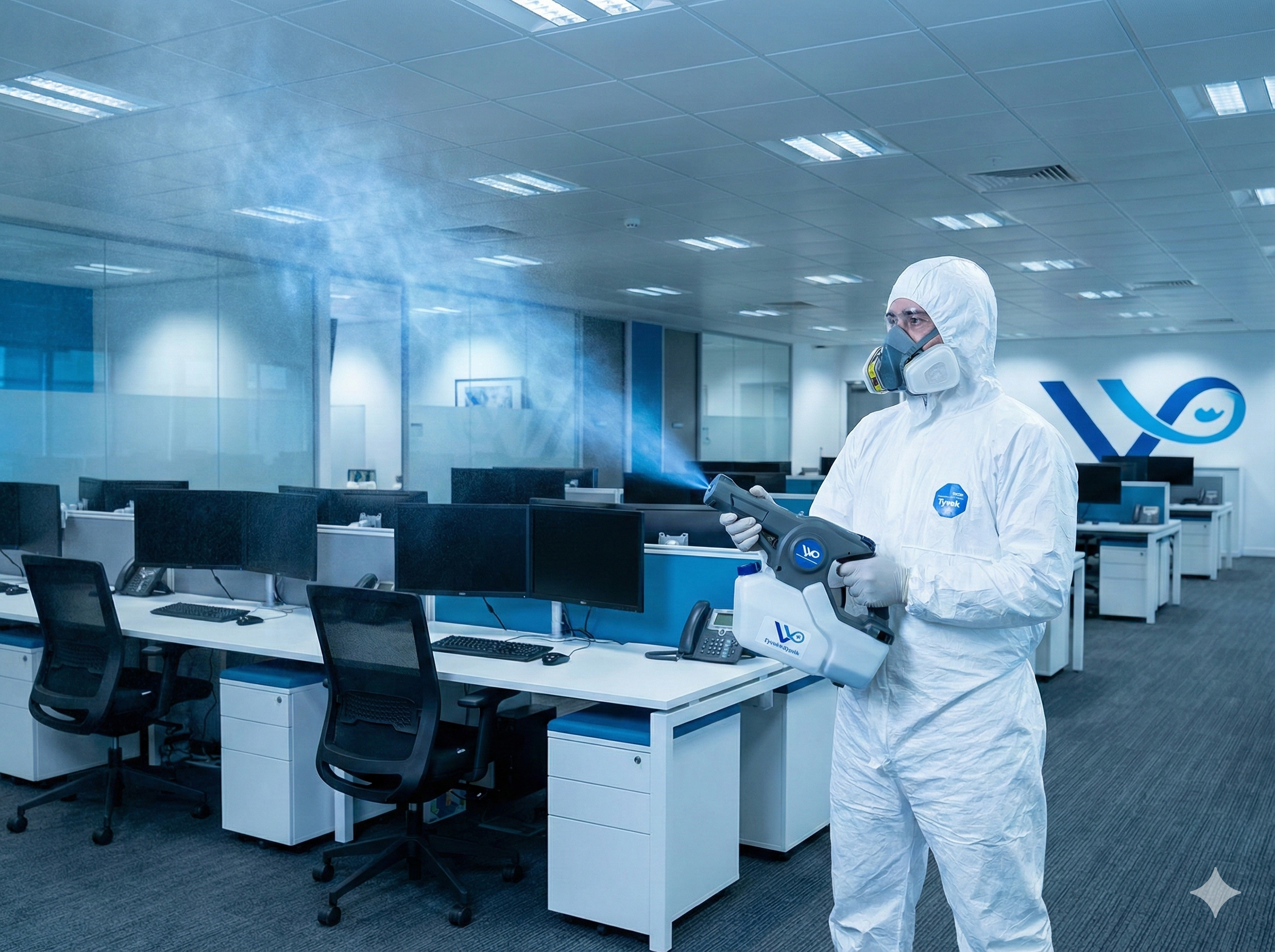 Dezinfecție Profesională